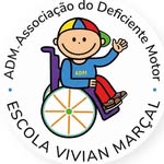 Logo Escola Vivian Marçal